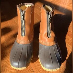 L.L. Bean Insulated Boots | Winter Boots | Bean Boots